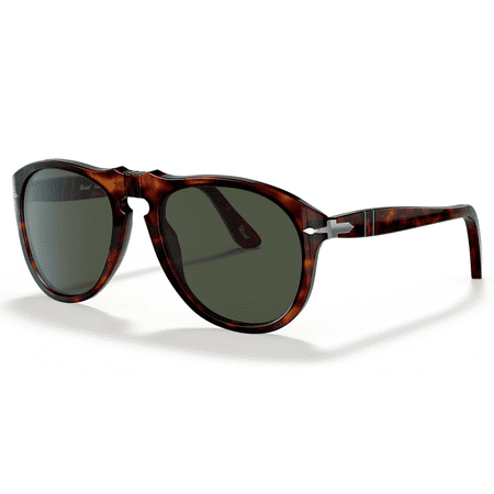 UPC 713132003343 product image for Men s PO0649-24/31-54 Tortoiseshell Oval Sunglasses | upcitemdb.com