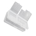 thumbnail image 4 of Boîte de Rangement pour Composants Électroniques, Boîte de Rangement pour Composants Électroniques Boîte de Rangement pour Composants Conteneurs de Composants Électroniques Utilisation Pratique, 4 of 12