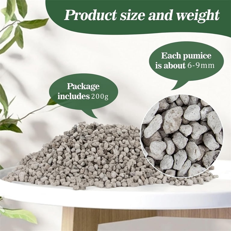 Using pumice in cactus and succulent soil Using pumice in cactus and succulent soil