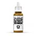thumbnail image 2 of Vallejo Brass Paint, 17ml, 2 of 3