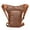 Light Brown, variant on Leather Thigh Bag for Men Motorcycle Drop Leg Bag Tactical Belt Bumbag for Multi Purpose Men’s Waist Fanny Pack for Outdoor Cycling Motorcycle Riding Hiking Camping