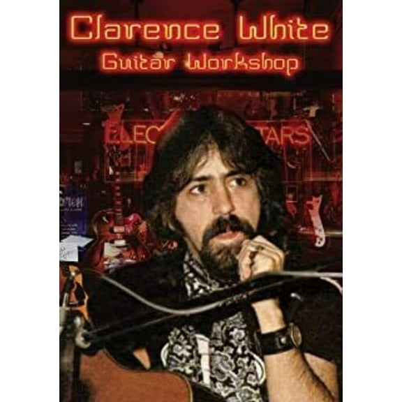 Guitar Workshop (DVD), Liberation Hall, Music & Performance