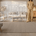 thumbnail image 4 of LEKODE Jumpsuits Rompers Wide Leg Rompers Flap Pocket Romper V Neck Button Down Short Sleeve Jumpsuits with Pockets Collared Neck Jumpsuit Short Rompers Casual Outfits for Women Khaki XXXL, 4 of 6