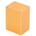 thumbnail image 3 of Power Junction Enclosure,  Sealing  Shielding Aluminum Alloy Project Box Integrated  Screw Mount  for Industrial Equipments, 3 of 8