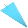 thumbnail image 4 of 3PCS Pastry Bag TPU Cookies Piping Bag DIY Cake Icing Bags Practical Baking Tool Cake Art Making Tool for Home Hotel Use Sky-blue, 4 of 7