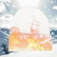 thumbnail image 5 of Sombrero tejido Macarena Gorro de Punto Unisex blanco para invierno ```, 5 of 7