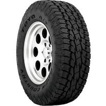 Toyo open country a/t ii p235/70r16 104t b (4 ply) bw