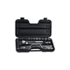 thumbnail image 1 of Juego De 27 Dados SAE Mando ½ (½ -11/4) STANLEY 86-505 Stanley 86-505, 1 of 5
