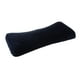 thumbnail image 1 of Mujer embarazada, almohada suave y transpirable para el cuello, cervical, soporte para hombros en la espalda, almohada para soporte de Azul Macarena Almohada de soporte para el cuello, 1 of 8