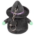 thumbnail image 3 of Squishable / Micro Witch Plush, 3 of 3