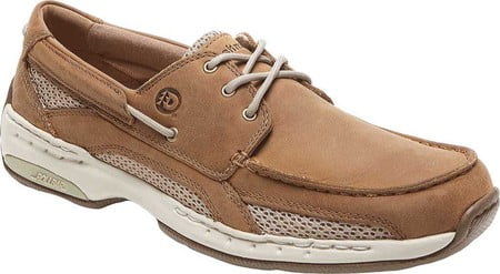 dunham captain shoes