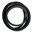 thumbnail image 2 of 1Pc Lower Drive Belt Suitable For Yardman Ride On Mower 954-0467 754-0467, 2 of 8