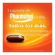 thumbnail image 4 of Multivitamínico Pharmaton para Adultos 30 Cápsulas. Auxiliar en el Tratamiento de Síntomas como la Disminución del estrés., 4 of 4