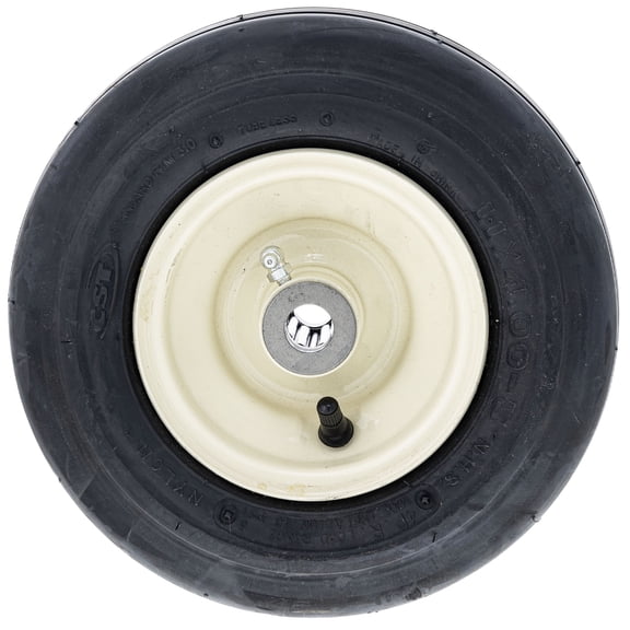 CUB CADET 634-3163 Wheel Assembly 11 X 4 X 5 Z Force RZT 42 44 48 50 Z54L Z54