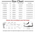 thumbnail image 4 of Penkiiy Zapatos de agua para niños pequeños Zapatos de agua descalzos para niños Baby Wide Aqua Socks con arco Soporte Respirable Niños Chicas Sandalias para caminar Zapatos, 4 of 4