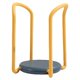 thumbnail image 1 of Plato de Cocina Sunnimix Soporte para Secar Platos Amarillo Azul, 1 of 7