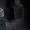 thumbnail image 3 of ORDDIART 1 Pair Automotive Pedal Grip Covers Black Rubber for Drivers, 3 of 5