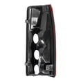 thumbnail image 5 of Brothers Trucks 07-119 Taillight without Connector Plate - LH, 5 of 5