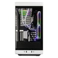 thumbnail image 7 of Velztorm White Braevix Custom Built Gaming Desktop PC (AMD Ryzen 9 7900X3D 12-Core, Radeon RX 7900 XTX, 32GB DDR5 4800MHz RAM, 2TB PCIe SSD + 2TB HDD (3.5), Wifi, USB 3.2, HDMI, Win 11 Home), 7 of 7