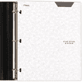 thumbnail image 4 of Five Star Plastic Folder 2-Pocket Stay-Put 11.75" x 9.5" White, 4 of 4