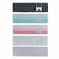 thumbnail image 7 of Professional Dustproof Waterproof Keyboard Cover Skin for Craft Mx Keys Wireless Keyboard Skin Protectors Accessories, 7 of 7