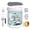 gary, variant on 32oz Low Odor Water-Based Coating System for Tub & Tile | Includes 7 Tools, Easy Application for Sink, Countertop & Glass Fiber | White Gloss Finish, Durable Ceramic Surface Restoration