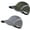 DarkGray+Green, variant on 2-Pack Summer Baseball Caps for Men & Women, Breathable & Stylish for Everyday Wear