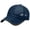 Navy, variant on Voska Lightweight Mesh Baseball Hat Unisex Fishing Sun Hat Breathable Polyester Cotton Outdoor Cap Black