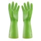 thumbnail image 1 of Guantes de goma gruesos con puños largos, el mejor limpiador de cocina y ayudante para lavar platos, 1 of 2