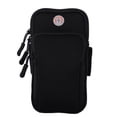 thumbnail image 3 of Soporte para teléfono móvil para correr, bolsa para teléfono móvil, bolsa de brazo universal para correr, accesorios para correr, 3 of 8