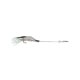 thumbnail image 5 of Soidarity 10 piezas de señuelos de pesca falsos, cebos artificiales vivos, atracción portátil, equipo personalizado, para exteriores, cabeza Type1 NO1 Soidarity CBP504404, 5 of 6