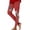 Deep Red, variant on 250Th Anniversary 4Th of July Women's Pants, Red White and Blue Womens Pants, Premium Comfort Womens Pants for Women, Casual Pants for Independence Day Celebration Multicolor Size: S