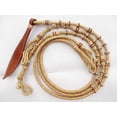 thumbnail image 5 of Show Romel Romal Reins, 5 of 5