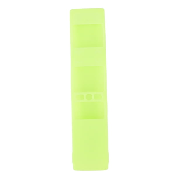 Funda protectora de silicona Jadeshay para control remoto Experiencia incomparable A
