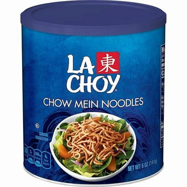 Pack of 2 La Choy Chow Mein Noodles, 5 oz