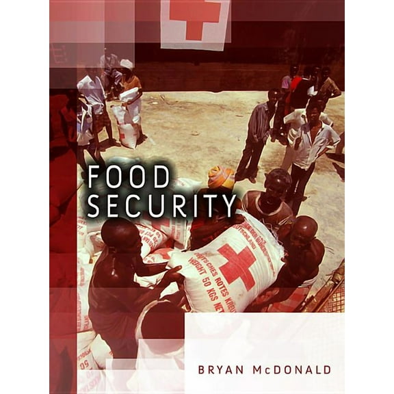 Dimensions of Security: Food Security (Hardcover)