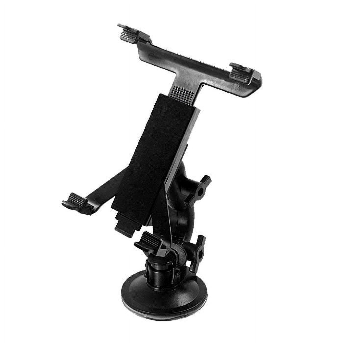 iBasics Home & Auto Remote Tablet Mount