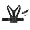 thumbnail image 2 of Soporte de pecho para smartphone Macarena Clip para Camping al aire libre, 2 of 8