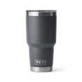 thumbnail image 1 of Yeti Rambler 30oz Tumbler Charcoal con Tapa Magslider - Gris Yeti Yeti Rambler 30oz Tumbler, 1 of 3