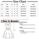 thumbnail image 2 of ICHUANYI Clearance Women's Summer Comfortable Fashion Casual Sleeveless V-Neck Printed Slim Dress(Gold, M) ICHUANYI WER2023081010857, 2 of 4