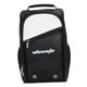 thumbnail image 4 of Bolsa para zapatos de golf Bolsa para zapatos deportivos Bolsa de gran capacidad para equipo de golf Bolsa para zapatos deportivos Bolsa para gimnasio Negro, 4 of 8