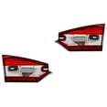 thumbnail image 1 of Par de Calaveras TYC Fusion 2017 Ford Int Leds, 1 of 4