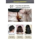 thumbnail image 4 of Hair Color Shampoo Hair Dye Shampoo Colors Hair in Minutes for Women and Men, 4 of 5
