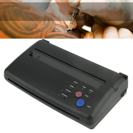 Professional I305 Tattoo Drawing Design Copier Copy Transfer Machine