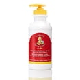 thumbnail image 2 of Lil Goats Petite Chevre Shampoo & Body Wash with Fresh Goat's Milk, 16 oz, 2 of 3