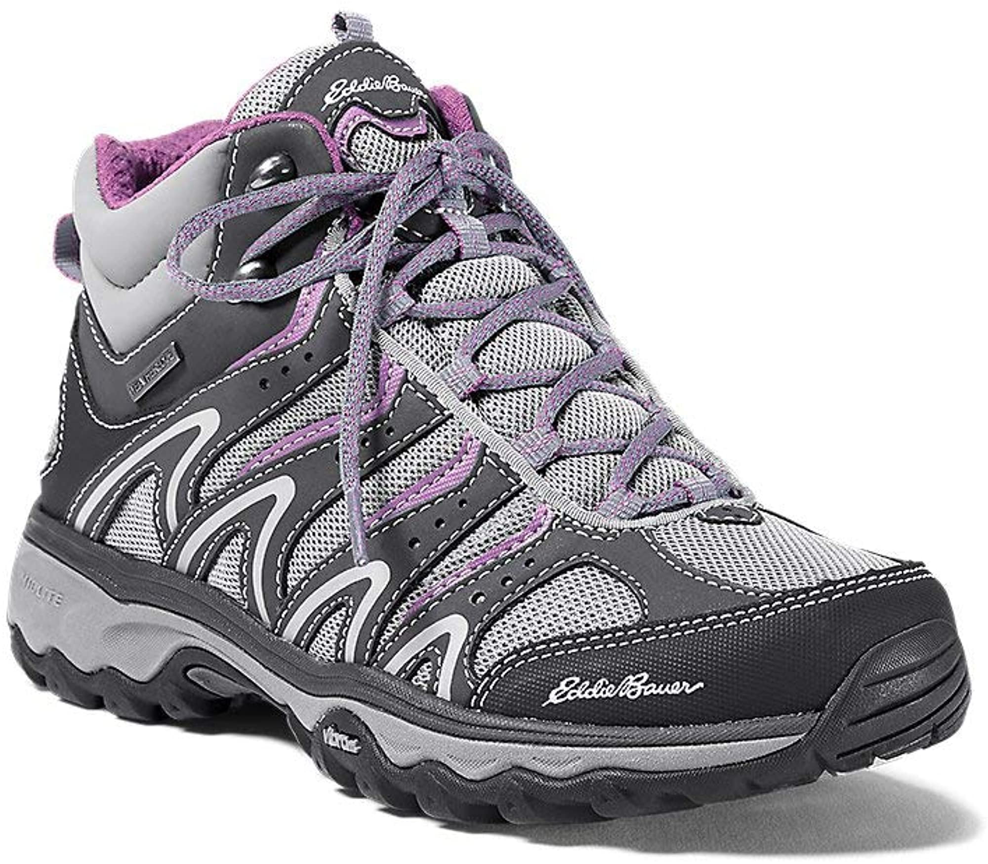 Eddie Bauer Womens Lukla Pro Mid Hiker Walmart Canada