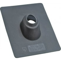 Oatey 1-1/2 Flexible Roof Flashng 14009