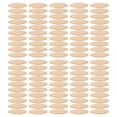 thumbnail image 1 of Wood Jointer, Solid Biscuit Jointer, 100pcs Practical For Professioanls Woodworking, 1 of 8