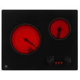 thumbnail image 2 of GE APPLIANCES JP3021DPBB cooktops (electric), 2 of 5