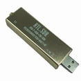 thumbnail image 2 of RTL SDR receiver V3 Pro, 100KHz-1.7GHz, built-in TCXO for amateur radio, ADSB, UHF, VHF, HF, AM, FM, 2 of 5